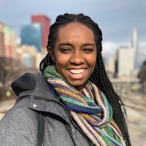 Meet your Posher, Danielle